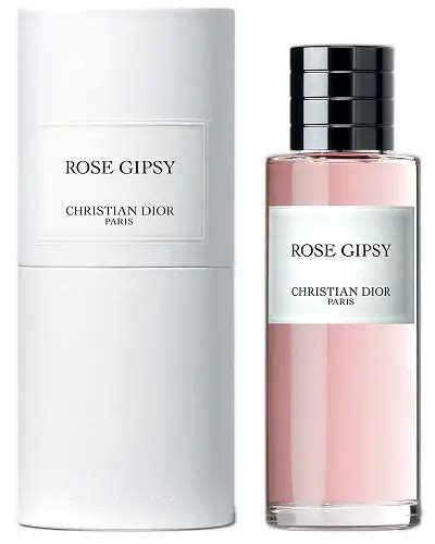 dior rose gipsy perfume reviews|christian Dior rose gipsy perfume.